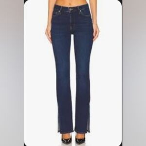 7 for all mankind Kaylie slim & sexy supermodel bootcut jeans size 30